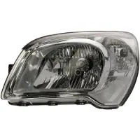 ABAKUS Koplampen 223-1131L-LDEMC