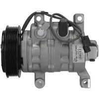 THERMOTEC Compressor airconditioning KTT090505
