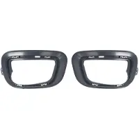 BLIC 6502-07-0554920P Ventilatiegrille, bumper