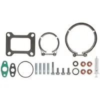 Evoron EVMK5056 Turbocharger, montageset