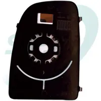 SPJ Spiegelglas, buitenspiegel L-0660