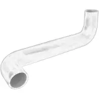 THERMOTEC LuchtRadiator slang SI-IV66