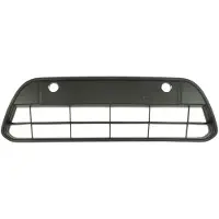 BLIC Ventilatierooster, bumper 6502-07-2507910P
