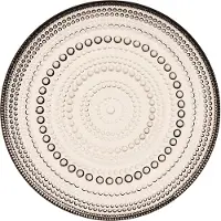 Iittala - Kastehelmi - Plat Bord 17cm Linen