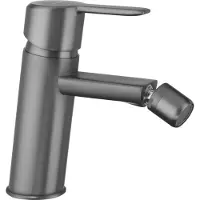 Deante Bidetdouche, vast, titanium, ARNIKA, BQA D30M, , BQA D30M