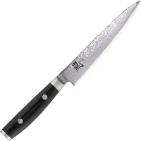 Yaxell Vleesmes 15cm 'Ran Damast'