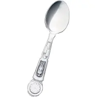 Gense Dooplepel Prins 14,4 cm 830