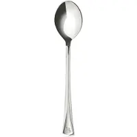 Gense Kungasilver Koffielepel Estelle 12 cm 830