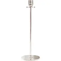 Hilke Collection Chiaro Di Luna kandelaar 35 cm Vernikkeld messing