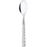 Gense Kungasilver Koffielepel Victoria 12,4 cm 830