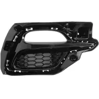 BLIC 5703-05-7804981P Ventilatiegrille, bumper