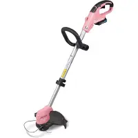 Makita UR100DSAP 12 Volt kantenmaaier - Rose trimmer 230 - 260 mm + 1x accu 2,0 Ah + acculader
