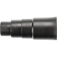 GRUPA TOPEX - Reducerende Adapter - Odkurzacz Aansluiting - Model 59G607, 59G608