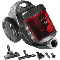 Concept VP5150 - Trommelstofzuiger - 2 l - Zakloos - 800 W