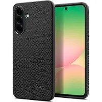 Spigen Liquid Air Backcover voor de Samsung Galaxy A56 - Matte Black
