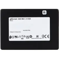 Micron SSD 5400 MAX 1.92TB SATA 2.5" (DWPD 5) | MTFDDAK1T9TGB-1BC1ZABYYR