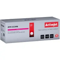 ActiveJet ATM-321MN Compatibele Toner Cartridge Magenta 1 stuk(s)