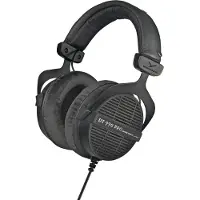 Beyerdynamic DT 990 Pro Black Special Edition Headphones 250 Ohms