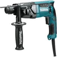 Makita boorhamer, 470 W, SDS-PLUS, 18 mm, 1,4 J