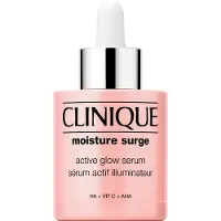 Clinique Hydraterende Serum - Moisture Surge Active Glow Serum Hydraterende Serum