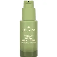 Origins Mega-Mushroom Dr.Andrew Weil for Dark Spot Brightening