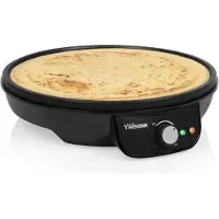 Tristar Pannenkoekenmaker - BP-2637 - 1000W - Crêpemaker - 30cm - PFAS-vrij