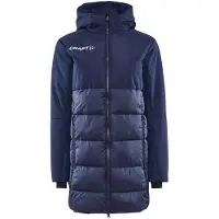 Craft Parka met capuchon voor dames Core Explore | Maat XL