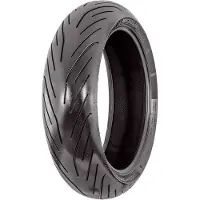 Michelin Moto banden 190/55 R17 (75W) PILOT POWER 3