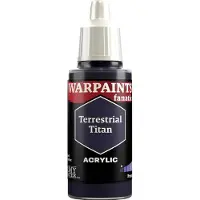 Army Painter Warpaints Fanatic Effects Acrylverf 1 stuk(s)