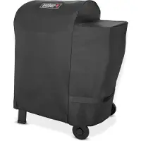 Weber Premium Hoes voor Searwood XL