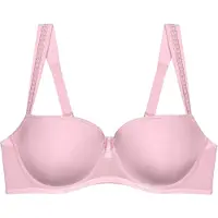 Triumph Voorgevormde bh Palina Cosmic | Maat: 80F | Kleur: Roze
