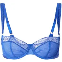 Triumph Beugel-bh met gestructureerd motief