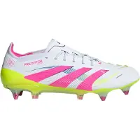Adidas Predator Elite Soft Ground Voetbalschoenen