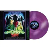 Lordi LP - Limited Deadition - voor Geen - standaard | Maat Standard