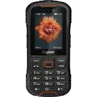 Gigaset GLX8 IM Zwart