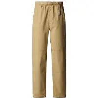 The North Face Women's Beta Utility Beige Pants || Maat: L