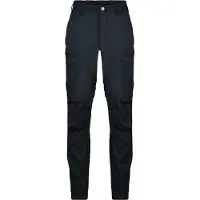 Stoic - Women's FalunSt. Tour Pants Light - Trekkingbroek XL - Regular, zwart