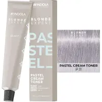 Indola Blonde Expert Pastel Cream Toner 60ml