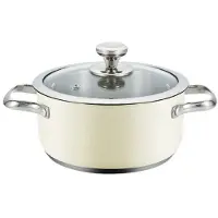 Haeger Pa-18h.006a 18 Cm Kookpan