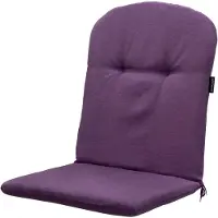 Madison Kuipstoelkussen Panama Purple (45 x 96 cm)
