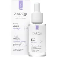Zarqa 3x Anti-age Serum 30 Ml