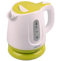 Maestro Elektrische waterkoker 1L 1100W MR013GREENXXA