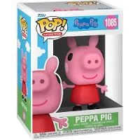 Funko POP! Peppa Pig - POP! Animation Peppa Pig 9 cm Verzamelfiguur - Multicolours
