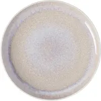 Villeroy & Boch Perlemor Bord 27 Cm Zand - Dinerborden Porselein Sand - 1951722610