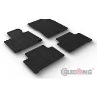 GledRing 0866 Automatten