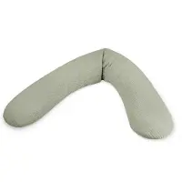 Theraline Original Verzorgingskussen incl. overtrek Sage Mousseline