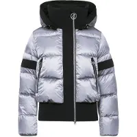 Toni Sailer Loretta Splendid Wintersportjas Dames Graphite 36