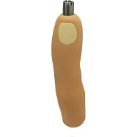 Mad Monkey - Finger Nose Hair Trimmer