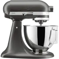 KitchenAid Keukenmachine 5KSM95PSESZ