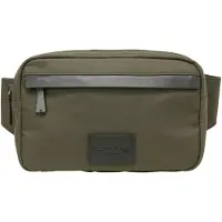 Marc O'Polo Gordeltas Belt Bag Neverland Iron Donkergroen